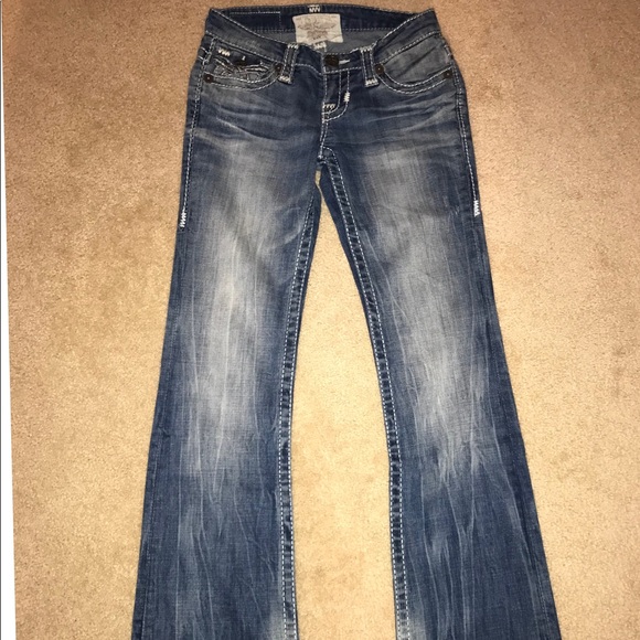 Big Star Jeans - Picture 3 of 8